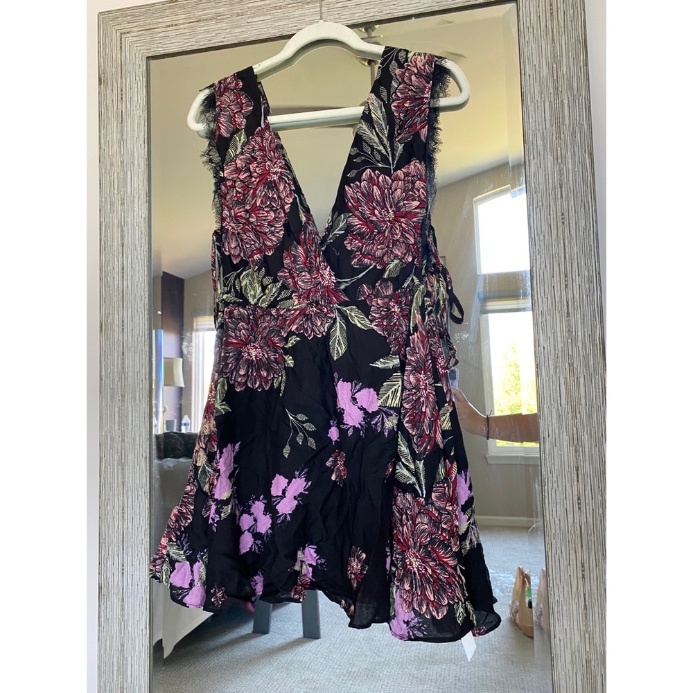 Free people intimately dress